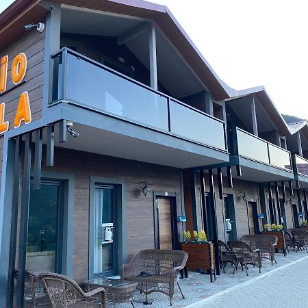 Horio Villa Uzungöl Exterior photo