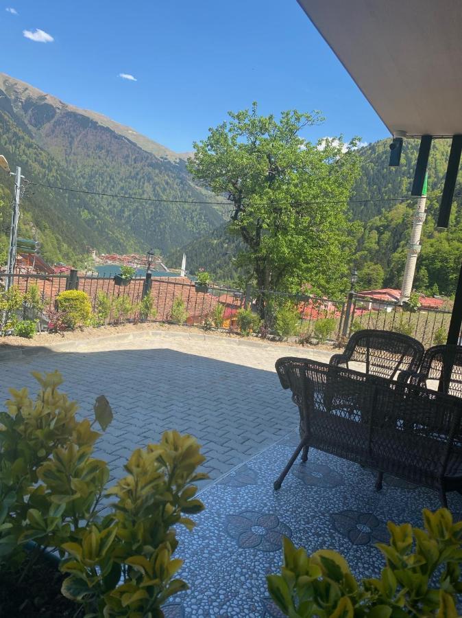 Horio Villa Uzungöl Exterior photo